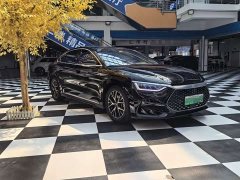 BYD Han DM-i Champion Edition 121KM Premium - ფოტო 3