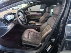 BYD Han DM-i Champion Edition 121KM Premium - ფოტო 4
