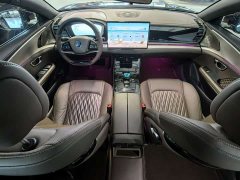 BYD Han DM-i Champion Edition 121KM Premium - ფოტო 5