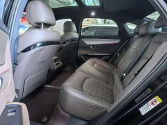 BYD Han DM-i Champion Edition 121KM Premium - ფოტო 6