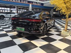 BYD Han DM-i Champion Edition 121KM Premium - ფოტო 7