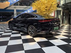 BYD Han DM-i Champion Edition 121KM Premium - ფოტო 9