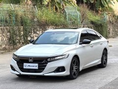 Honda Accord 260TURBO Luxury Edition - ფოტო 1