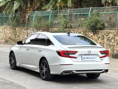 Honda Accord 260TURBO Luxury Edition - ფოტო 6