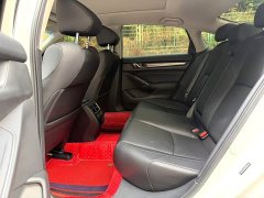 Honda Accord 260TURBO Luxury Edition - ფოტო 9