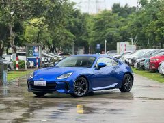 Subaru BRZ 2.4L Automatic EyeSight - ფოტო 1