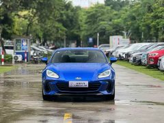 Subaru BRZ 2.4L Automatic EyeSight - ფოტო 2