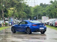 Subaru BRZ 2.4L Automatic EyeSight - ფოტო 6