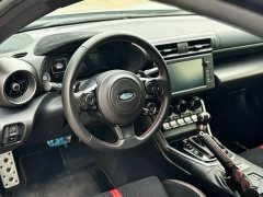 Subaru BRZ 2.4L Automatic EyeSight - ფოტო 7