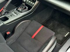 Subaru BRZ 2.4L Automatic EyeSight - ფოტო 8