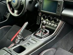 Subaru BRZ 2.4L Automatic EyeSight - ფოტო 9