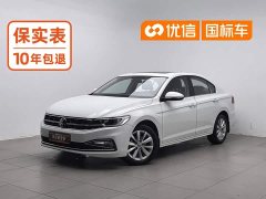 Volkswagen Bora 2021 1.5L Automatic Comfort Smart Connected Edition - ფოტო 1