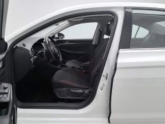 Volkswagen Bora 2021 1.5L Automatic Comfort Smart Connected Edition - ფოტო 10