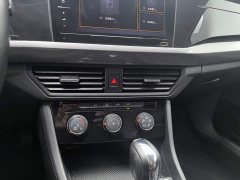 Volkswagen Bora 2021 1.5L Automatic Comfort Smart Connected Edition - ფოტო 12