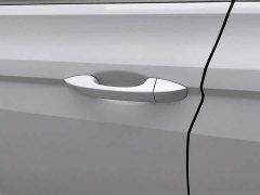Volkswagen Bora 2021 1.5L Automatic Comfort Smart Connected Edition - ფოტო 18
