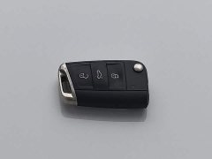 Volkswagen Bora 2021 1.5L Automatic Comfort Smart Connected Edition - ფოტო 19