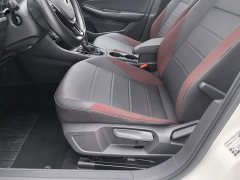 Volkswagen Bora 2021 1.5L Automatic Comfort Smart Connected Edition - ფოტო 20