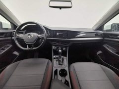 Volkswagen Bora 2021 1.5L Automatic Comfort Smart Connected Edition - ფოტო 5