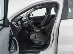 BMW X2 2021 Facelift sDrive25i M Sport Package - ფოტო 10