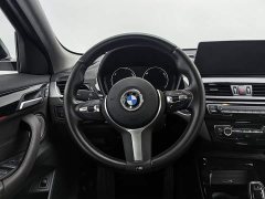 BMW X2 2021 Facelift sDrive25i M Sport Package - ფოტო 11