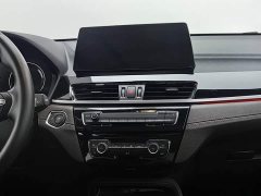 BMW X2 2021 Facelift sDrive25i M Sport Package - ფოტო 12