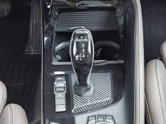 BMW X2 2021 Facelift sDrive25i M Sport Package - ფოტო 13