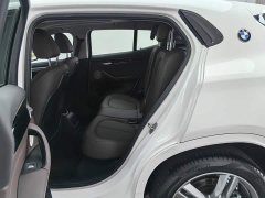 BMW X2 2021 Facelift sDrive25i M Sport Package - ფოტო 15