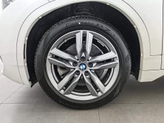 BMW X2 2021 Facelift sDrive25i M Sport Package - ფოტო 17