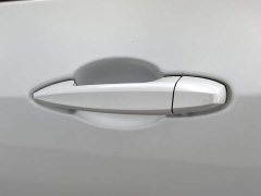 BMW X2 2021 Facelift sDrive25i M Sport Package - ფოტო 18