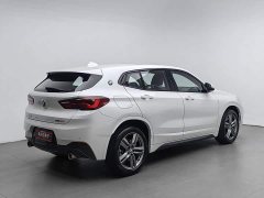 BMW X2 2021 Facelift sDrive25i M Sport Package - ფოტო 2