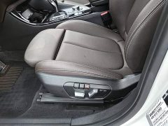 BMW X2 2021 Facelift sDrive25i M Sport Package - ფოტო 20