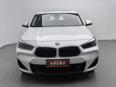 BMW X2 2021 Facelift sDrive25i M Sport Package - ფოტო 3