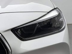 BMW X2 2021 Facelift sDrive25i M Sport Package - ფოტო 7