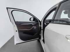 BMW X2 2021 Facelift sDrive25i M Sport Package - ფოტო 8