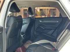 Geely Emgrand 4th Generation Champion Edition 1.5L CVT Luxury - ფოტო 5