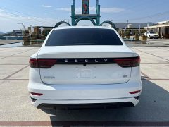 Geely Emgrand 4th Generation Champion Edition 1.5L CVT Luxury - ფოტო 8