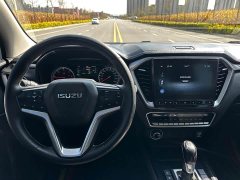 Subaru D-MAX 1.9TAWDGlobal VersionRZ4E - ფოტო 6