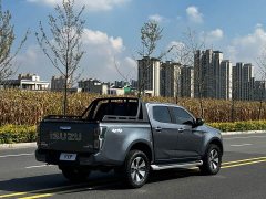 Subaru D-MAX 1.9TAWDGlobal VersionRZ4E - ფოტო 7