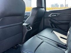 Subaru D-MAX 1.9TAWDGlobal VersionRZ4E - ფოტო 8