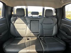 Subaru D-MAX 1.9TAWDGlobal VersionRZ4E - ფოტო 9