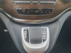 Mercedes-Benz V-Class 2022 V 260 Luxury Edition - ფოტო 11