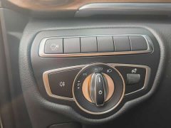 Mercedes-Benz V-Class 2022 V 260 Luxury Edition - ფოტო 14