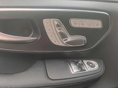 Mercedes-Benz V-Class 2022 V 260 Luxury Edition - ფოტო 15