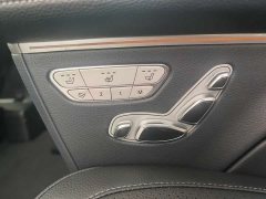Mercedes-Benz V-Class 2022 V 260 Luxury Edition - ფოტო 17