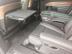 Mercedes-Benz V-Class 2022 V 260 Luxury Edition - ფოტო 18