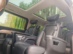 Mercedes-Benz V-Class 2022 V 260 Luxury Edition - ფოტო 19