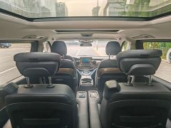 Mercedes-Benz V-Class 2022 V 260 Luxury Edition - ფოტო 20