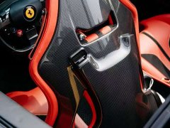Ferrari F8 2020 Spider 3.9T V8 - ფოტო 6