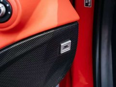 Ferrari F8 2020 Spider 3.9T V8 - ფოტო 8
