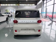Wuling Hongguang MINIEV Third Generation 215km Youth Edition - ფოტო 5